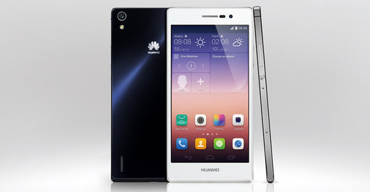 Huawei P7