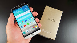 LG G3